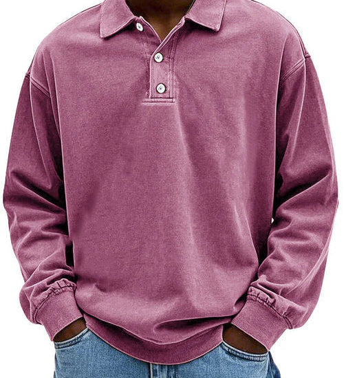 Ivo | Smart-casual polokošeľa