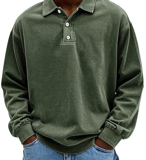 Ivo | Smart-casual polokošeľa
