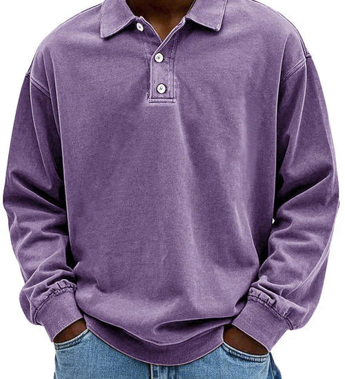 Ivo | Smart-casual polokošeľa