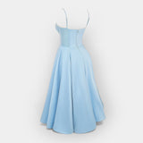Olivia | Elegantné midi šaty