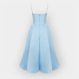 Olivia | Elegantné midi šaty