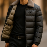 Oliver | Pánska zimná bunda