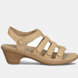 Tessa | Elegantná jemnosť v taupe