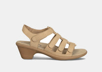 Tessa | Elegantná jemnosť v taupe