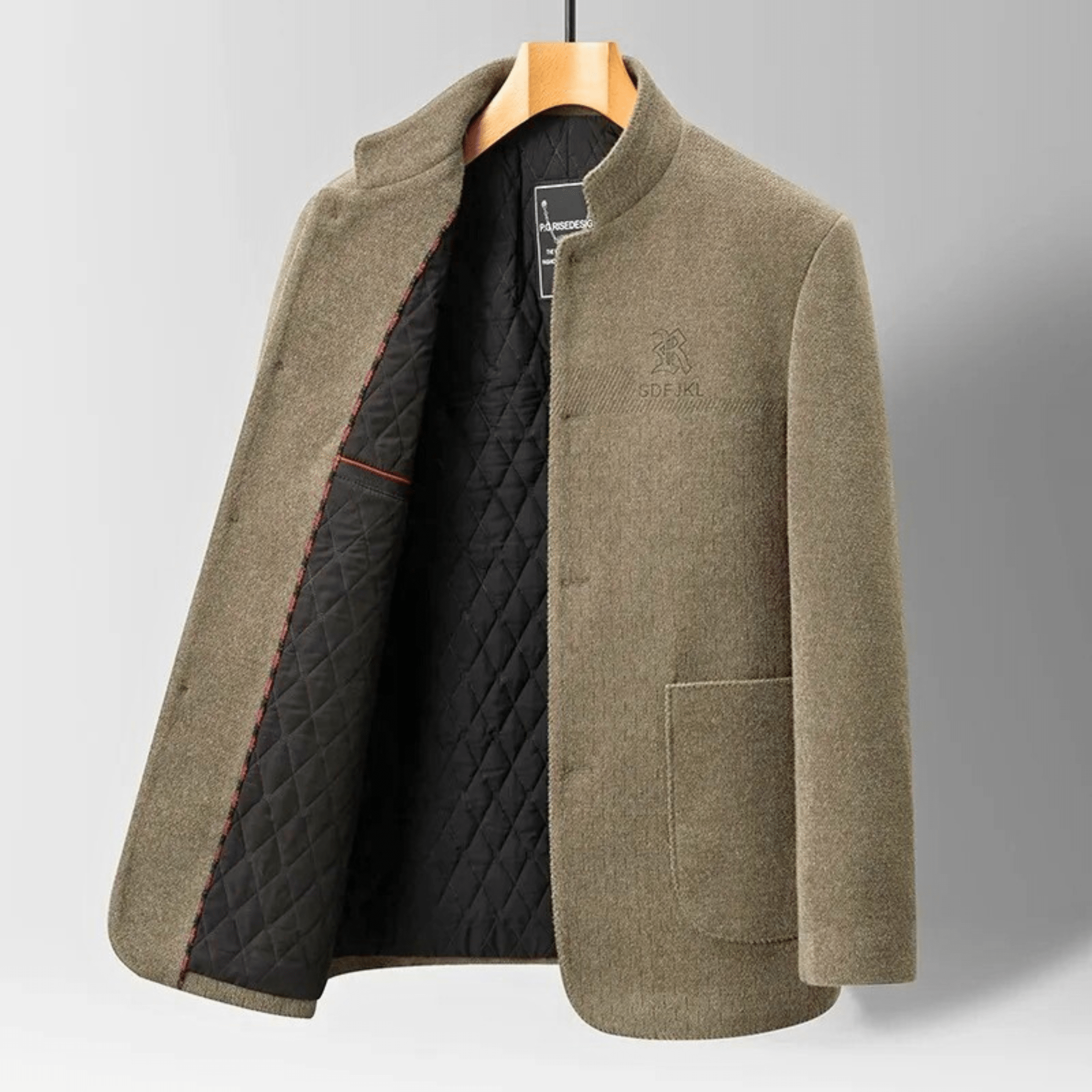 Jørgen | Elegantná bunda