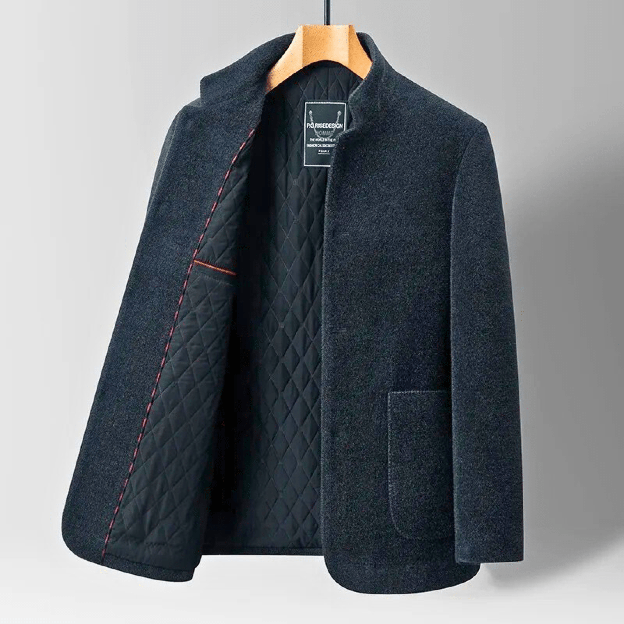 Jørgen | Elegantná bunda