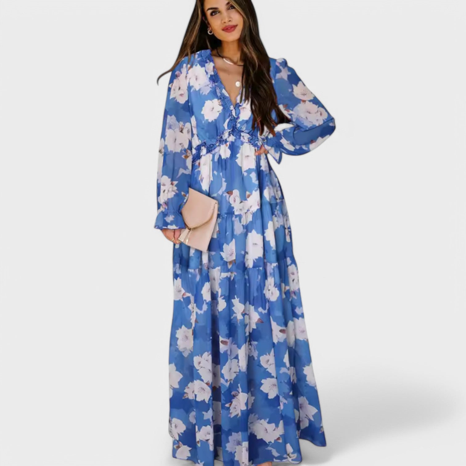 Angelina | Elegantné Šaty pre Výnimočné Príležitosti