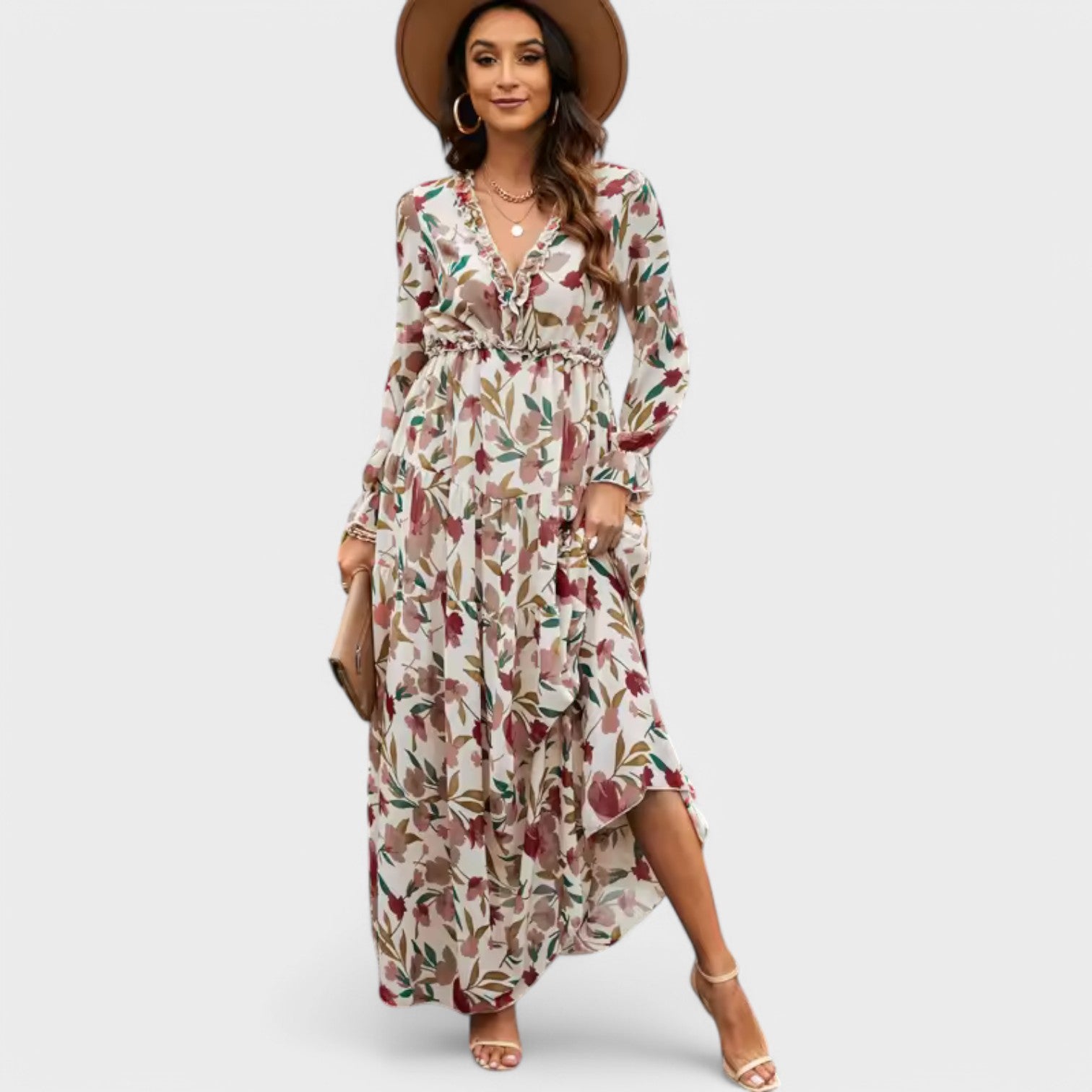 Angelina | Elegantné Šaty pre Výnimočné Príležitosti