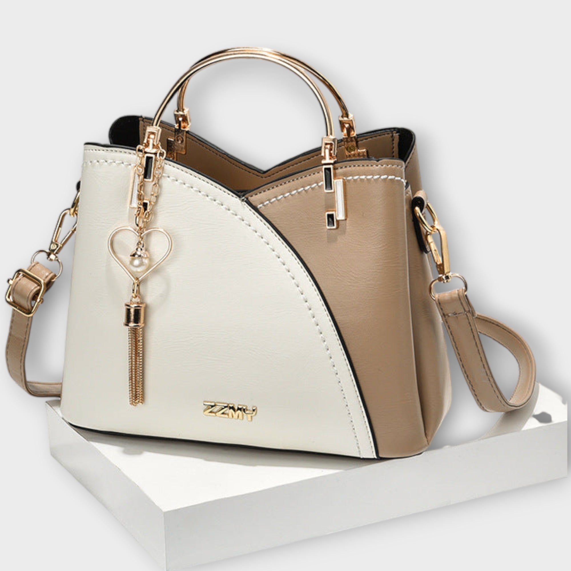 Annikki | Exquisite Luxury Handbag