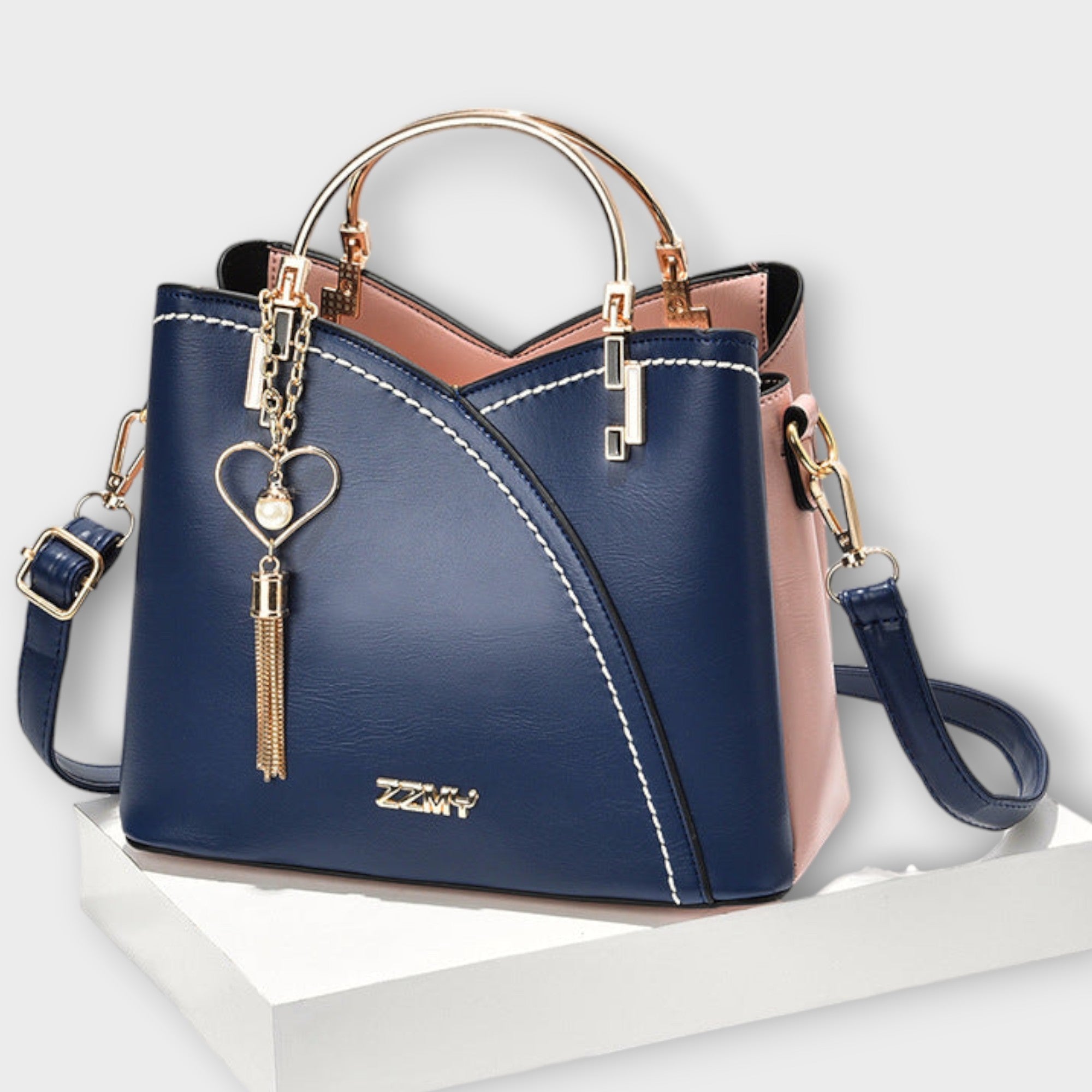 Annikki | Exquisite Luxury Handbag