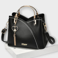 Annikki | Exquisite Luxury Handbag